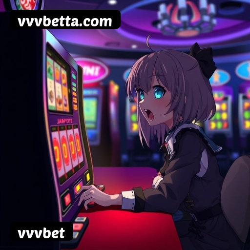 Catálogo Completo de Bônus vvvbet