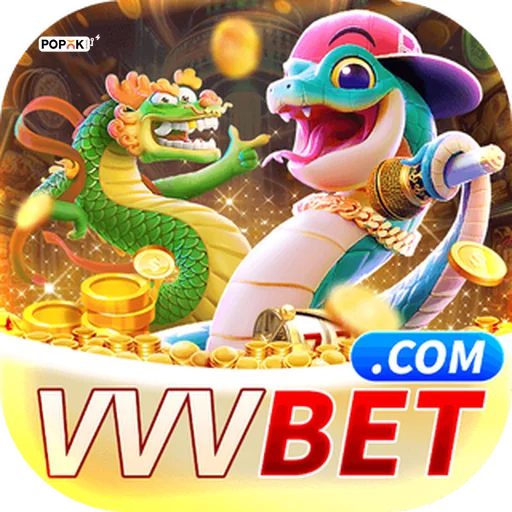 Logo da vvvbet